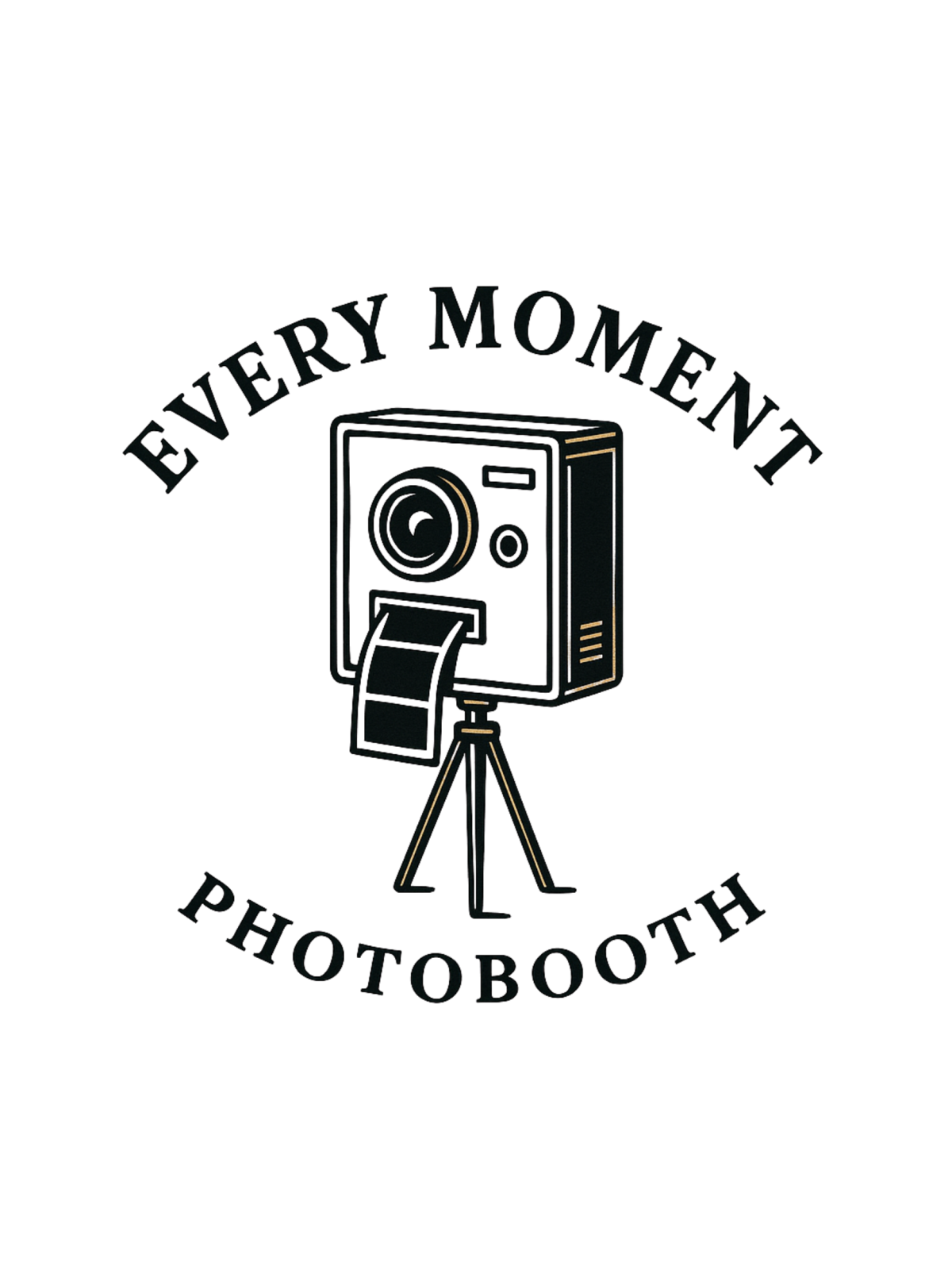 Every Moment PhotoBooth